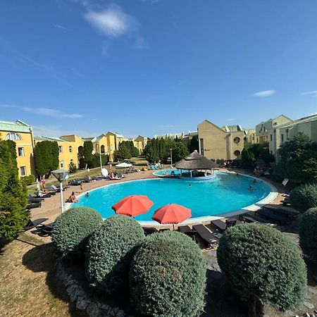 Blathy Apartman Siófok Exterior foto